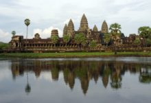 Cambodia