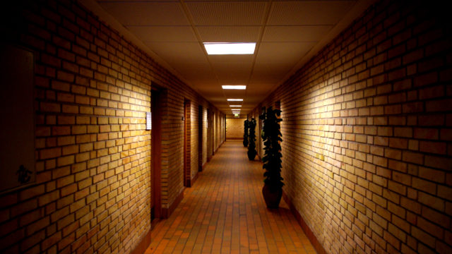 Handelshøjskolen i Århus