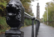 Edinburgh, Scotland