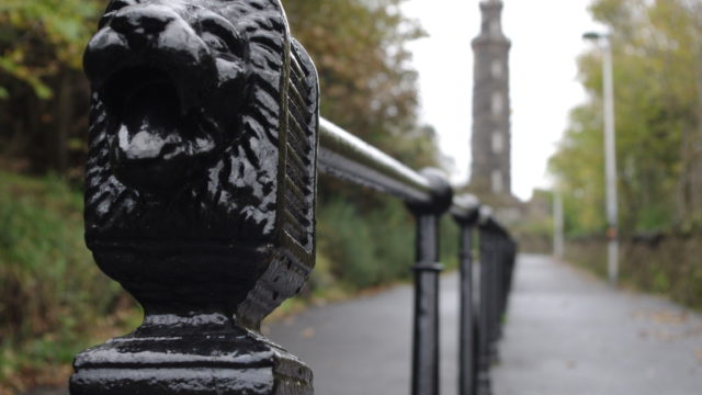 Edinburgh, Scotland