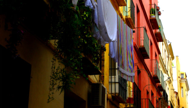 Malaga & Granada, Spain