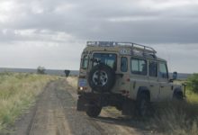 Kruger National Park