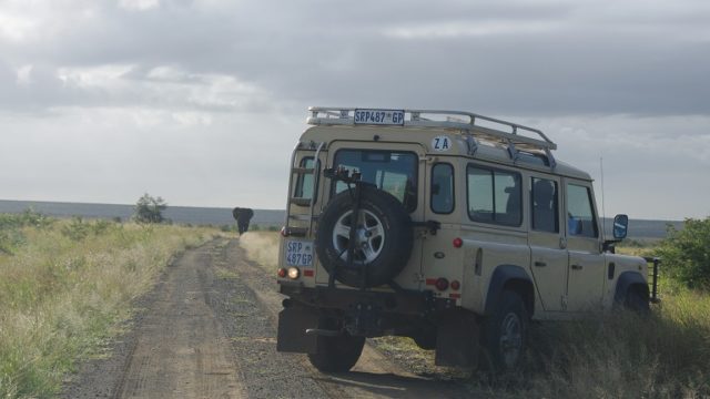 Kruger National Park