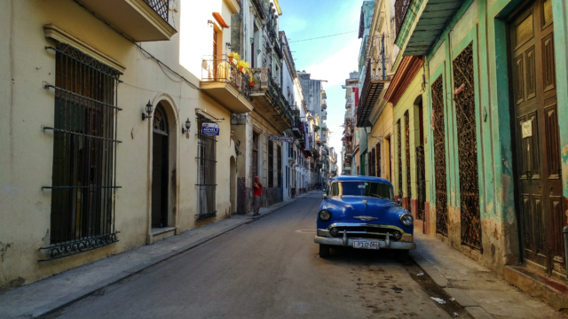 Cuba