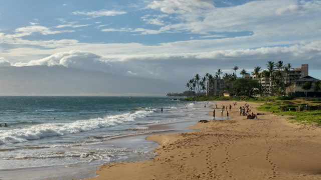 Maui, Hawaii