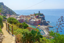 Cinque Terre