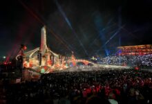 Tomorrowland