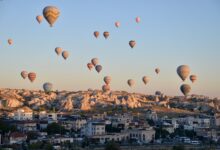 Greece & Turkey