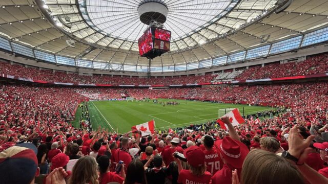 2026 FIFA World Cup
